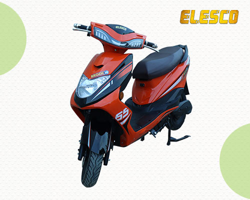 Top Reasons Why You Should Buy Electric Scooty In India